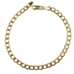 Cuban Bracelet