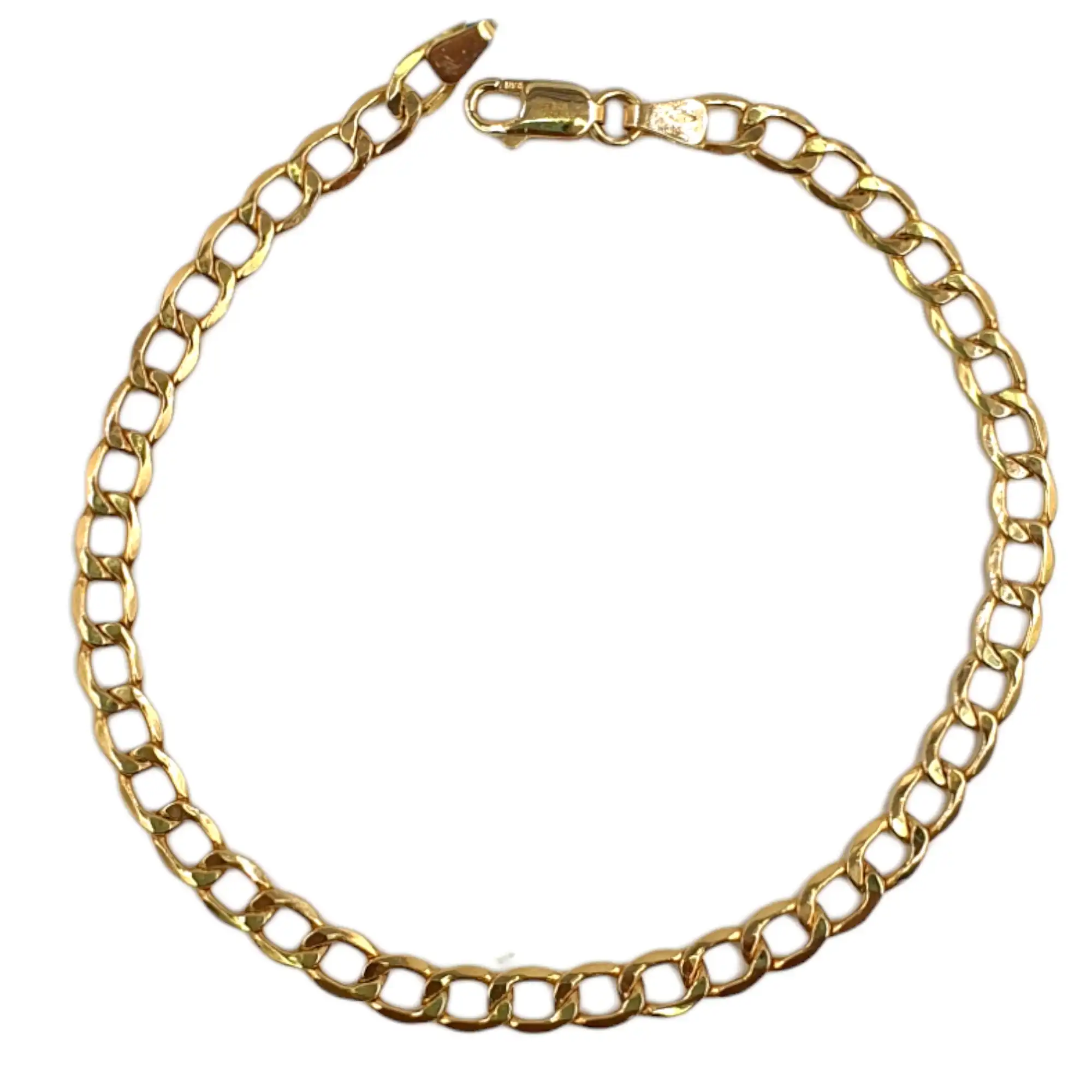 Cuban Bracelet