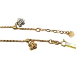 Butterfly Chain Bracelet