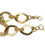 Alternating Chain Bracelet