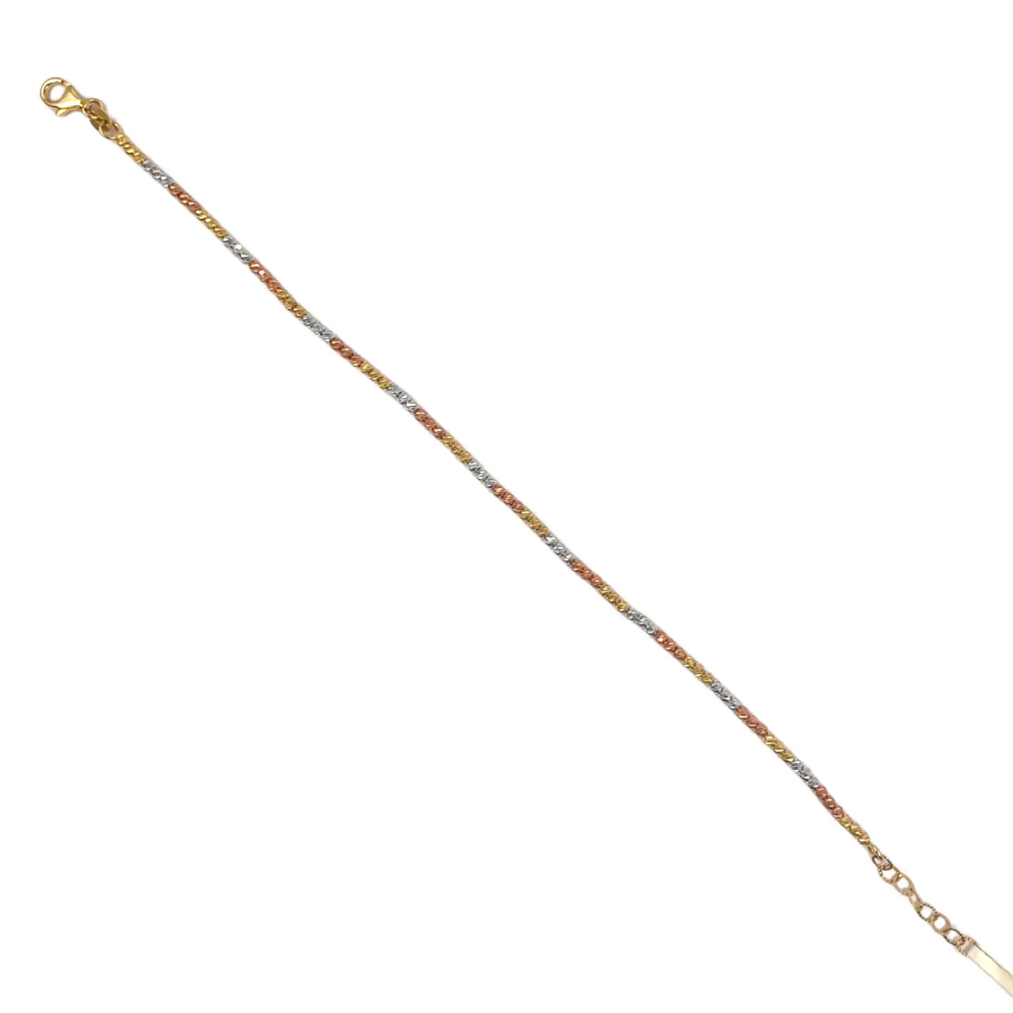 Fancy Bracelet