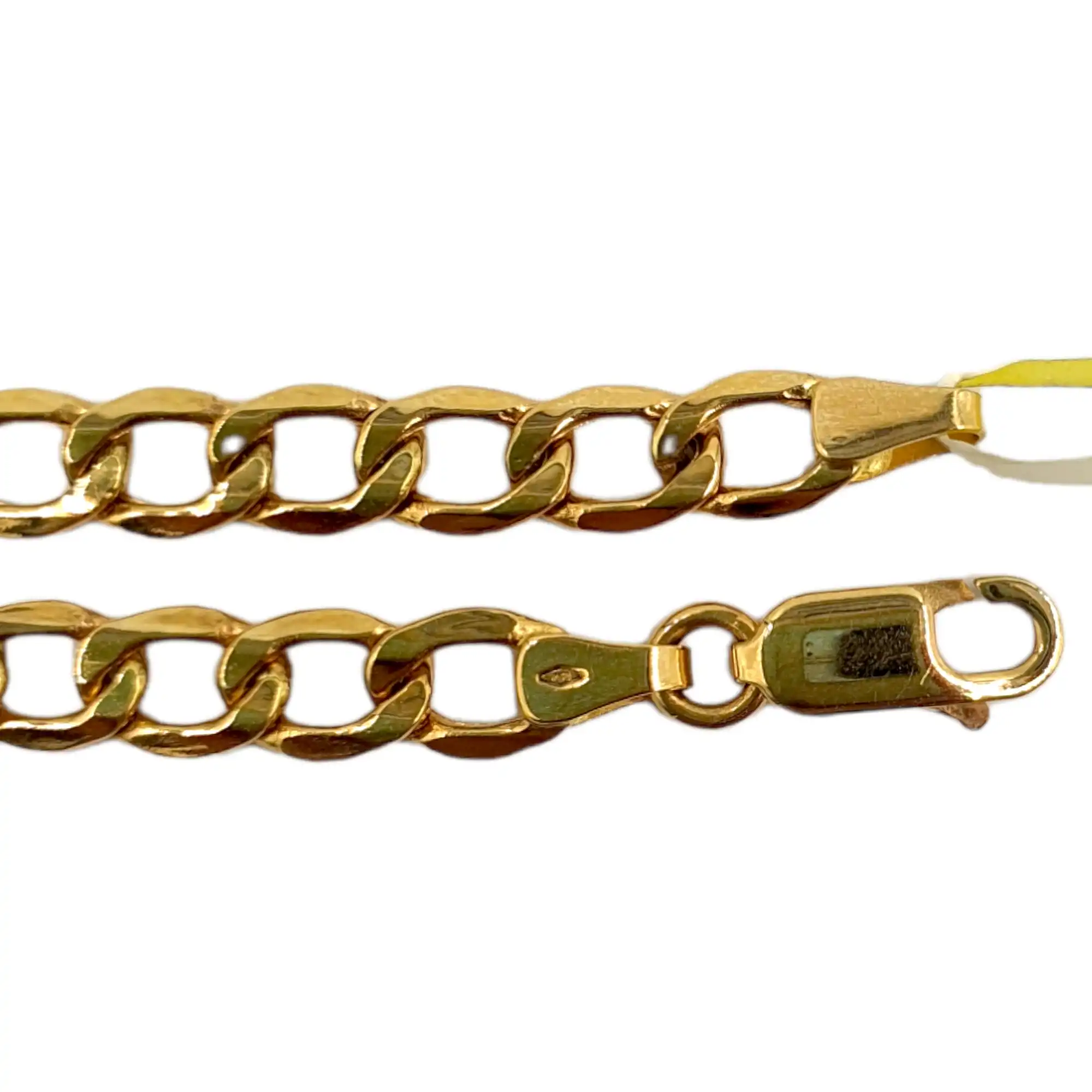 Cuban Link Figaro Bracelet