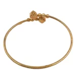 Customizable Leo Cuff Bracelet