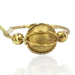 Round Ball Ring