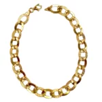 Oval Bracelet