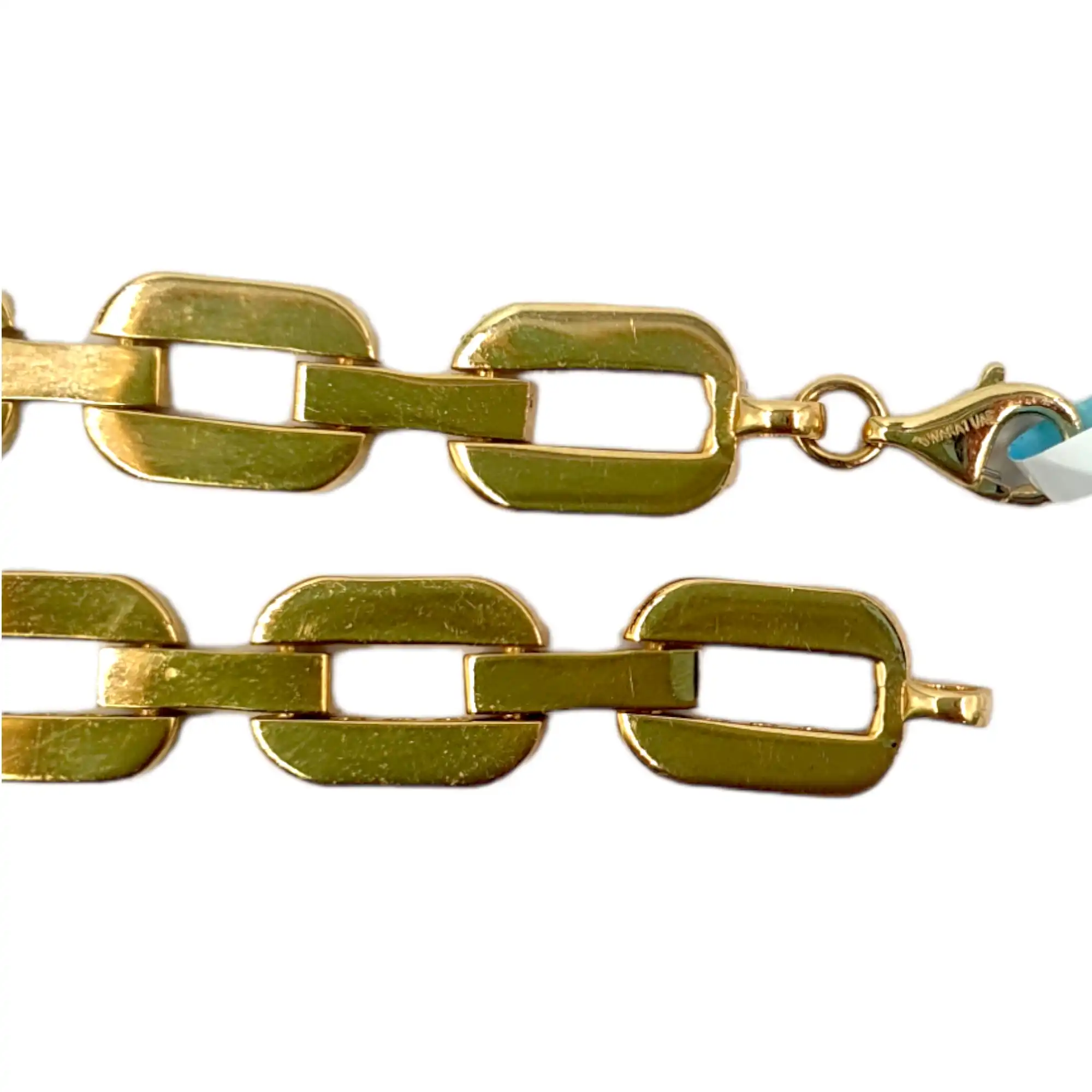 Link Chain Bracelet