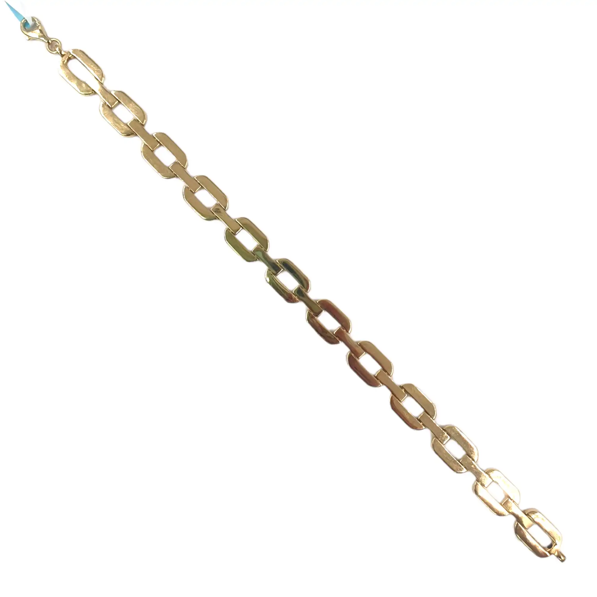 Link Chain Bracelet