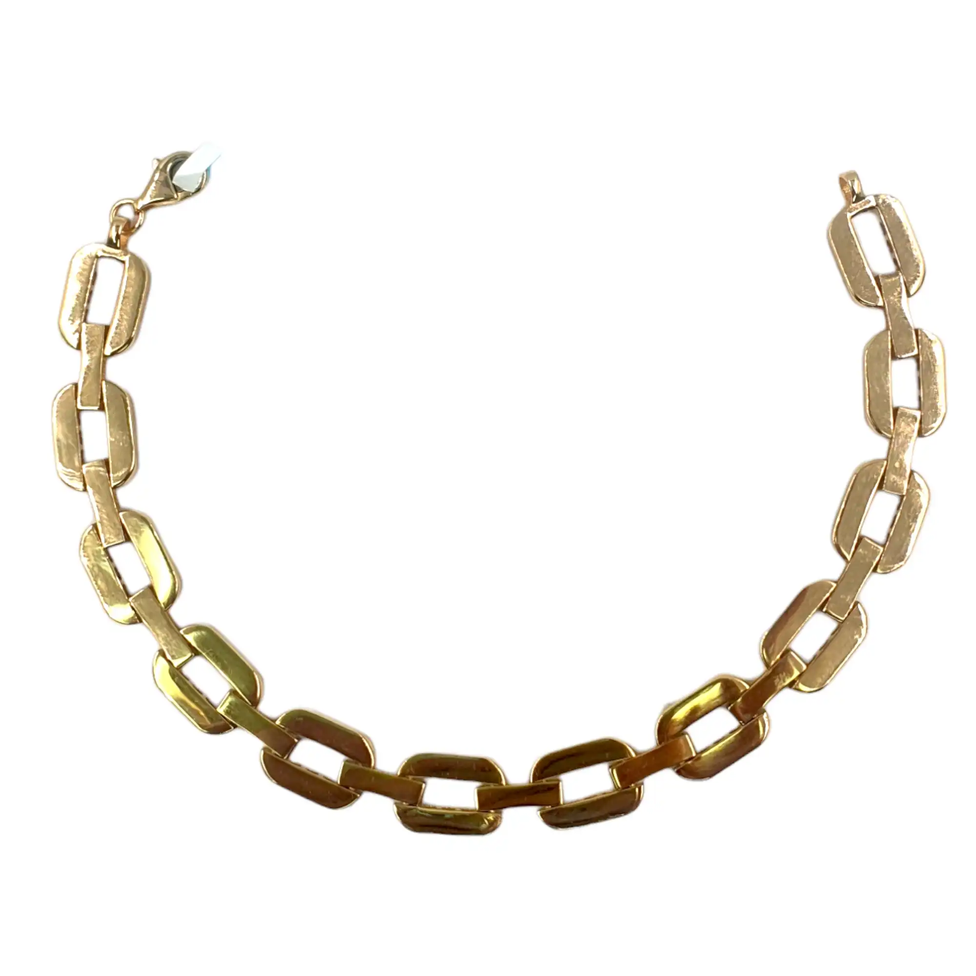 Link Chain Bracelet