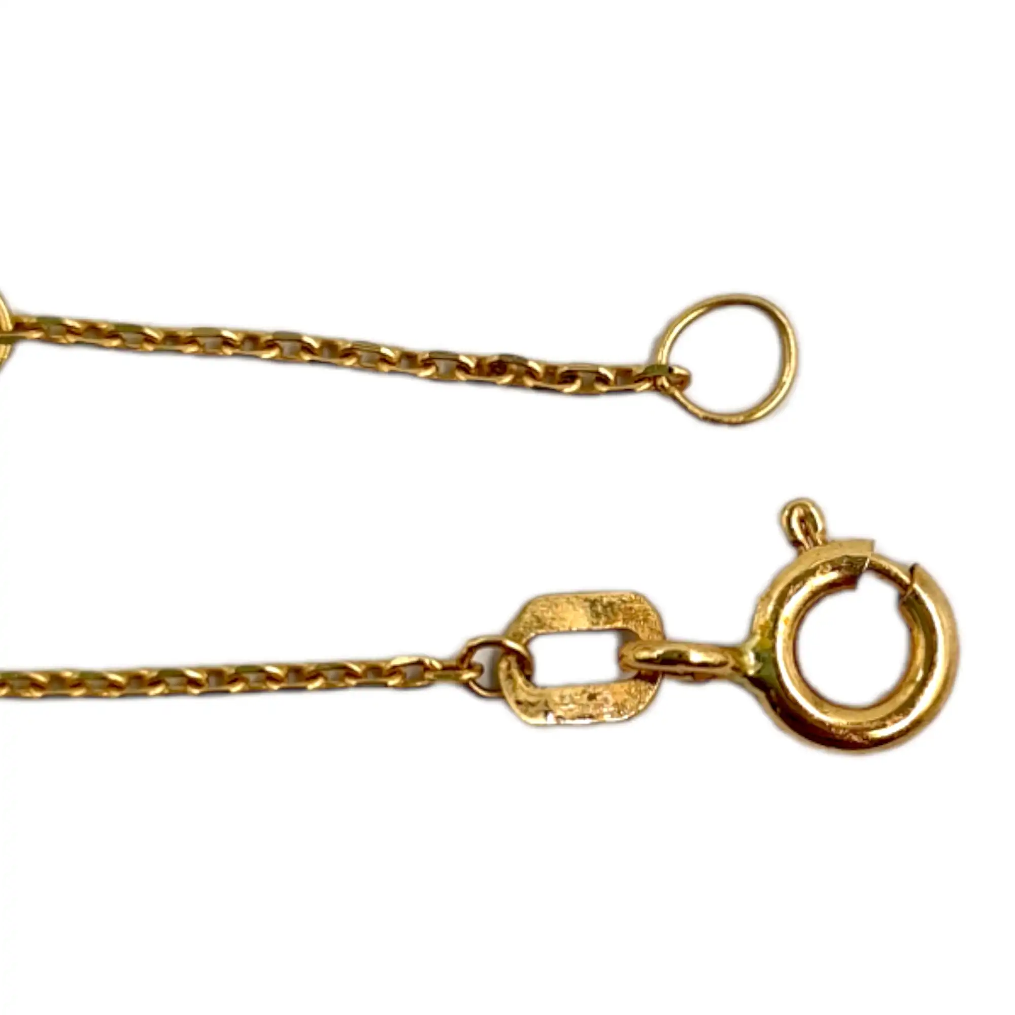 Infinity Charm Bracelets
