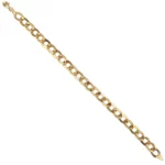 Oval Bracelet
