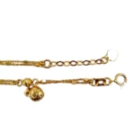 Heart Bracelet