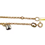 Heart Bracelet