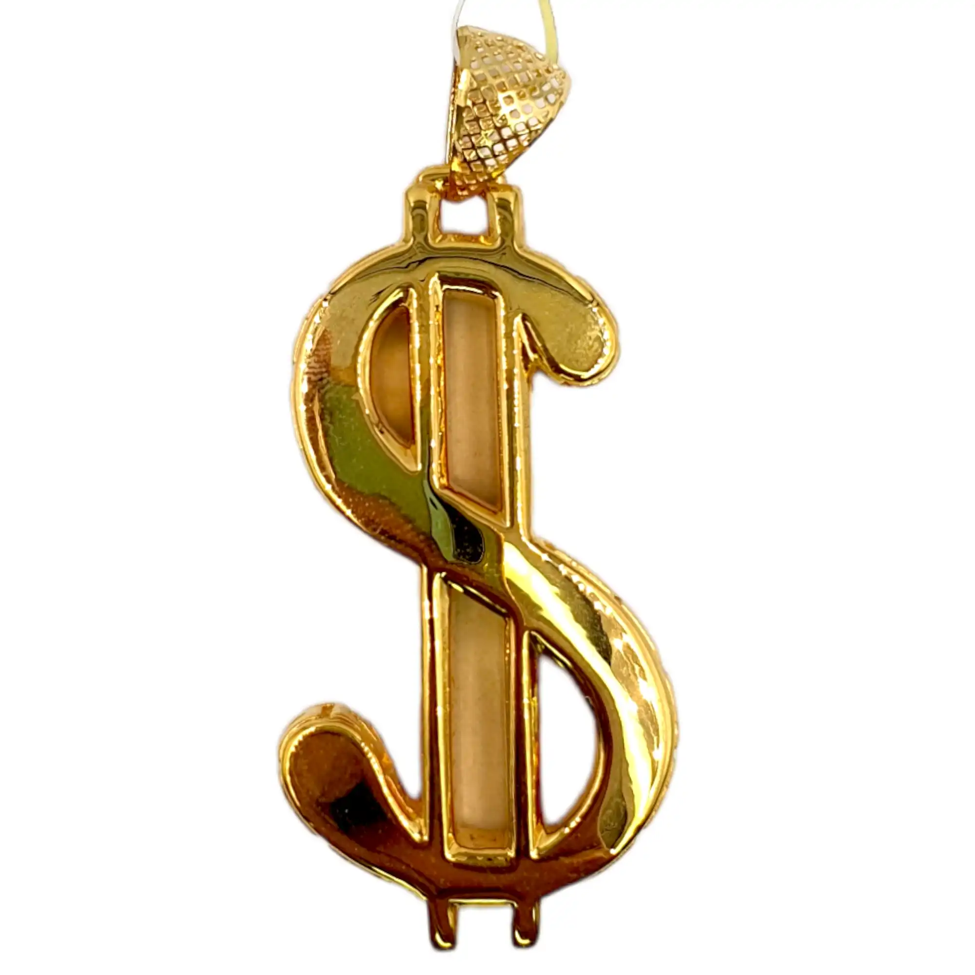 Dollar Golden Charm