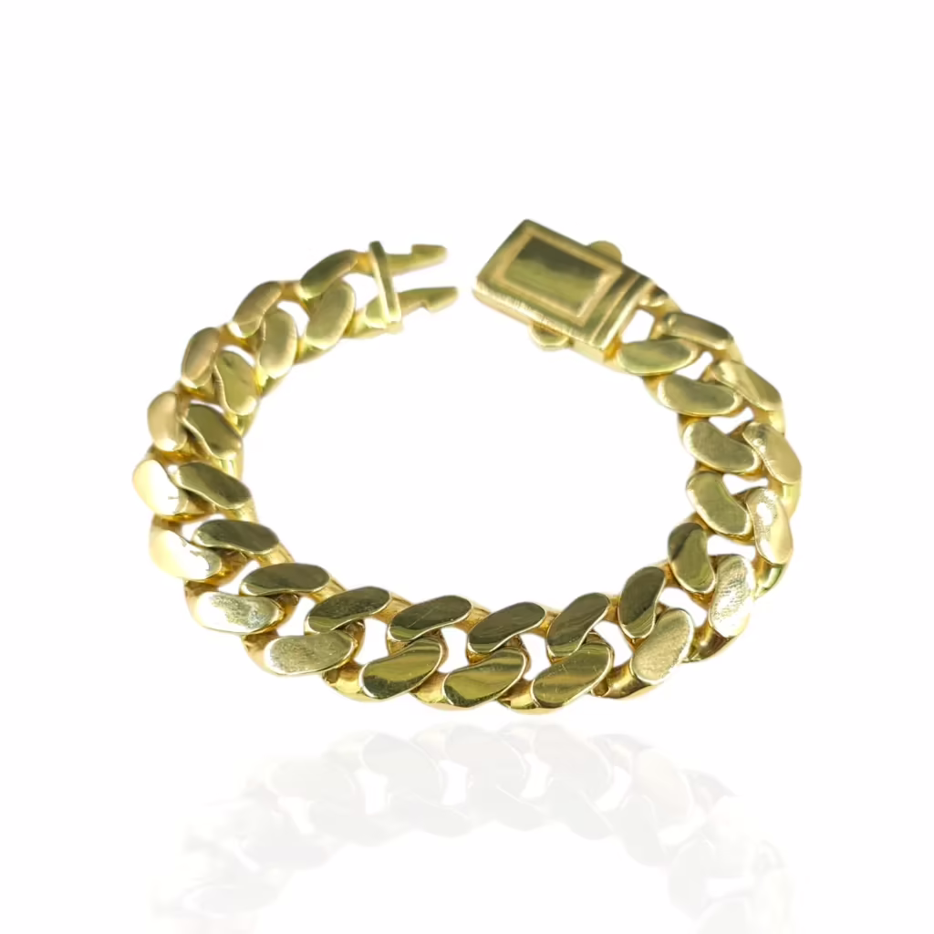 Cuban Bracelet