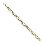 Figaro Bracelet