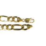 Figaro Bracelet