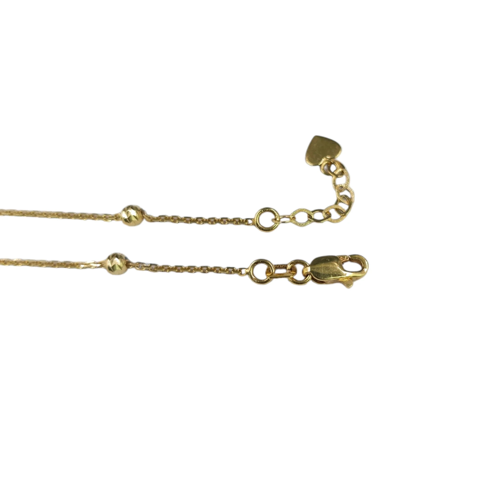 Flower Cut Bracelet