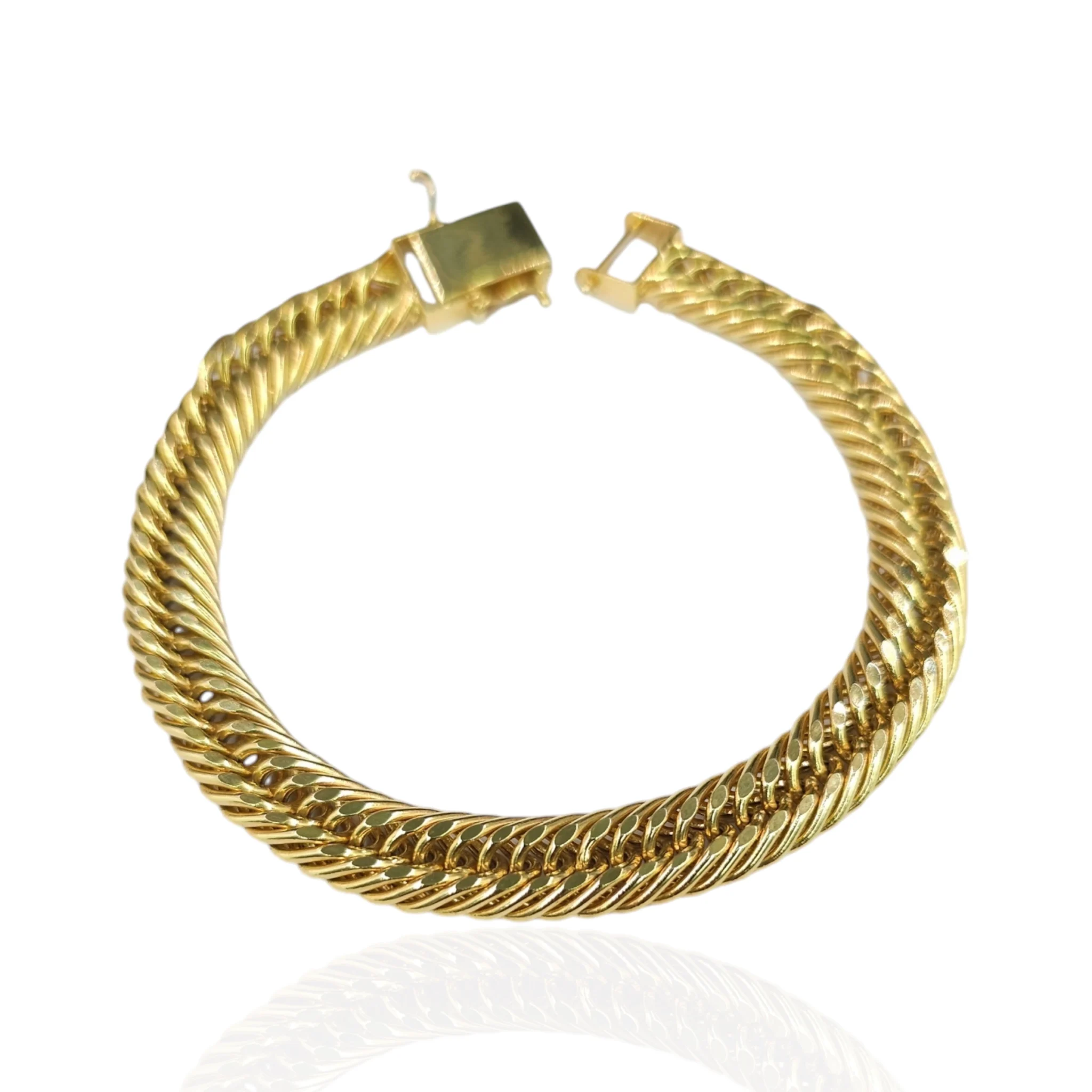 Grill Pure Bracelet