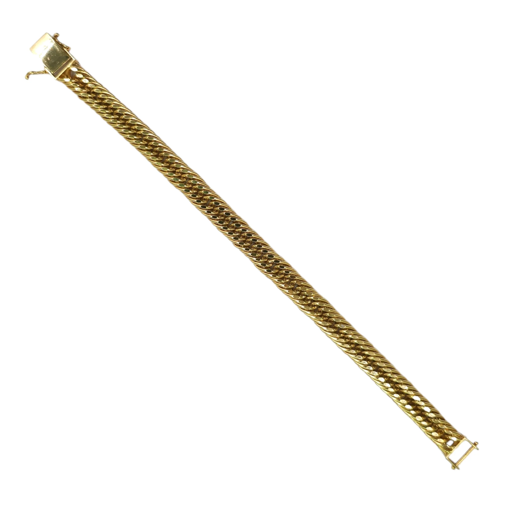 Grill Pure Bracelet