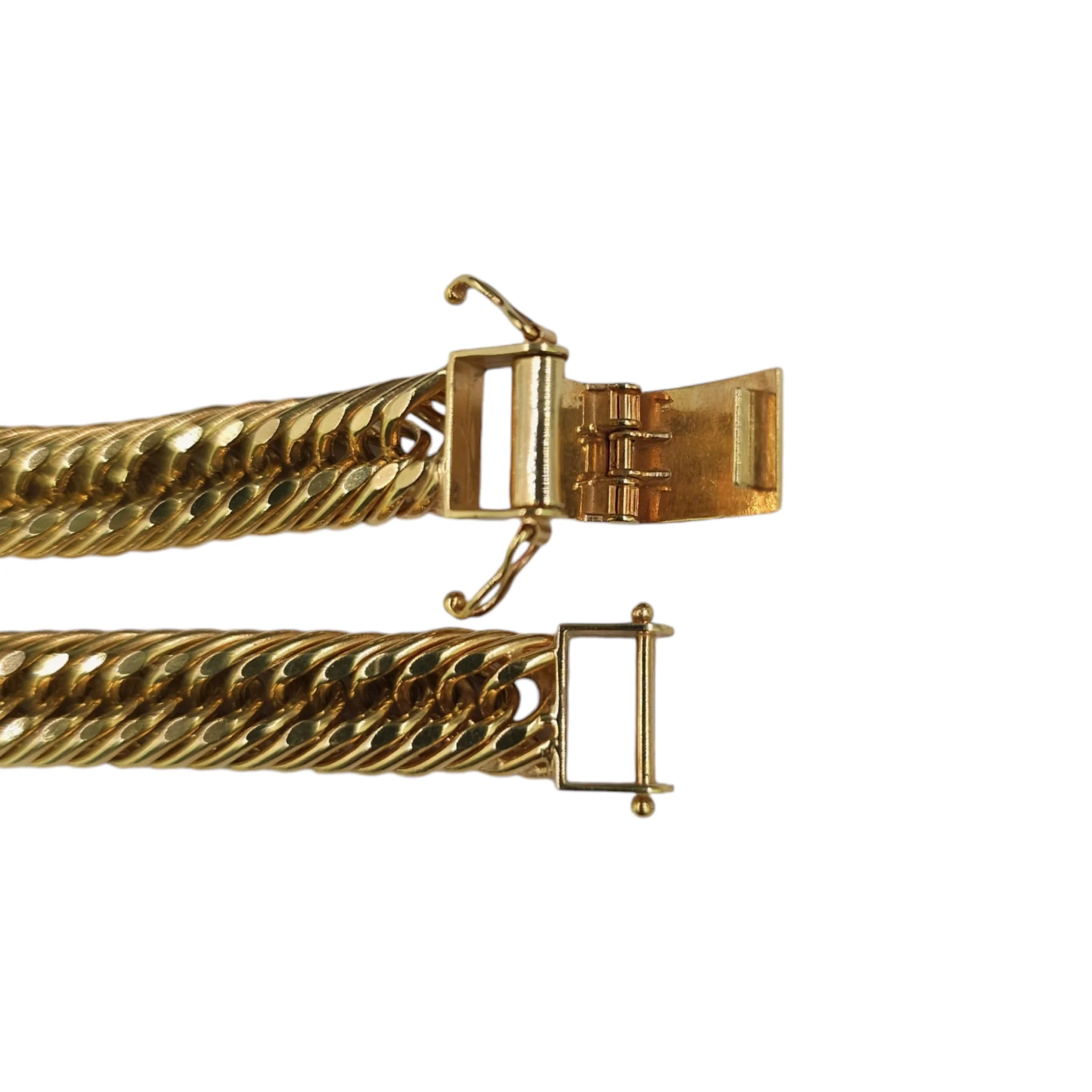 Grill Pure Bracelet