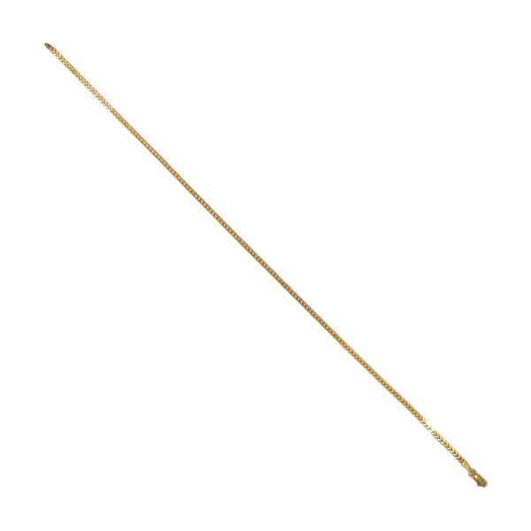 Classic Franco Bracelet