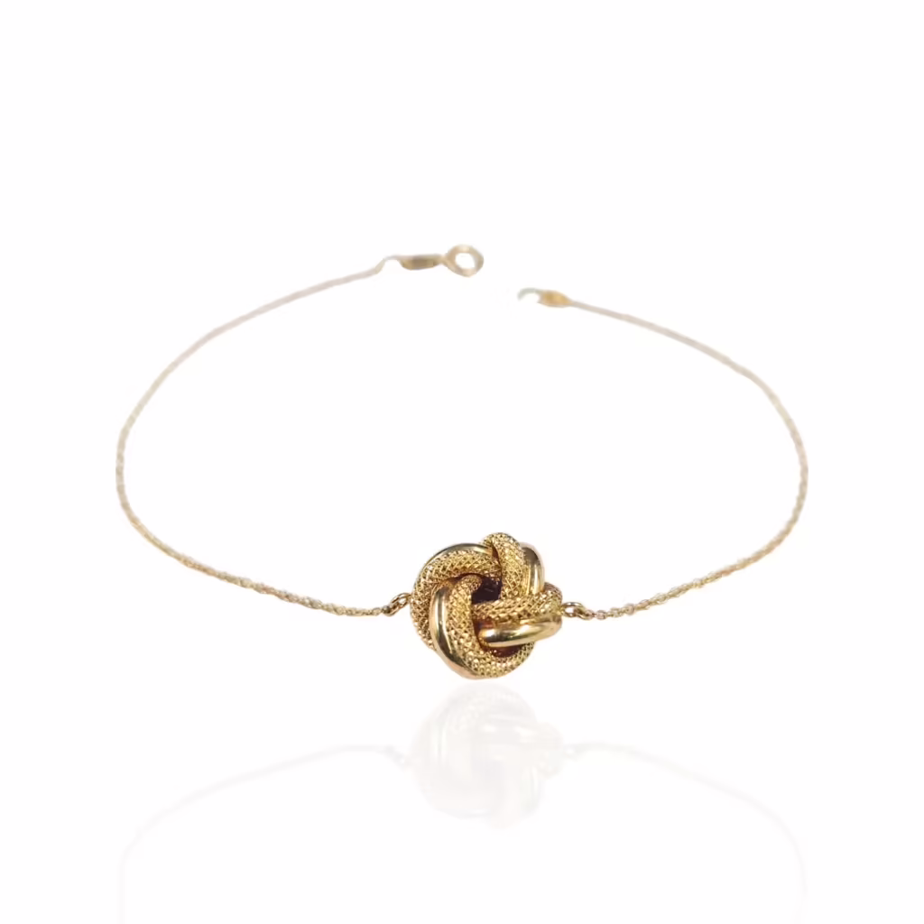 Goldsmith Bracelet
