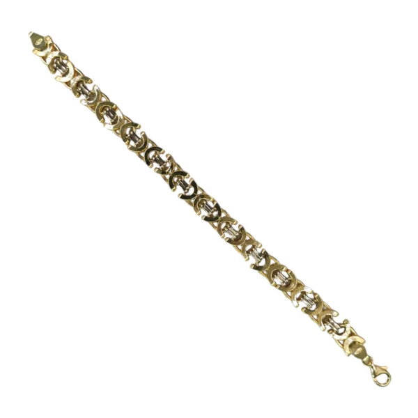 King Cuban Bracelet