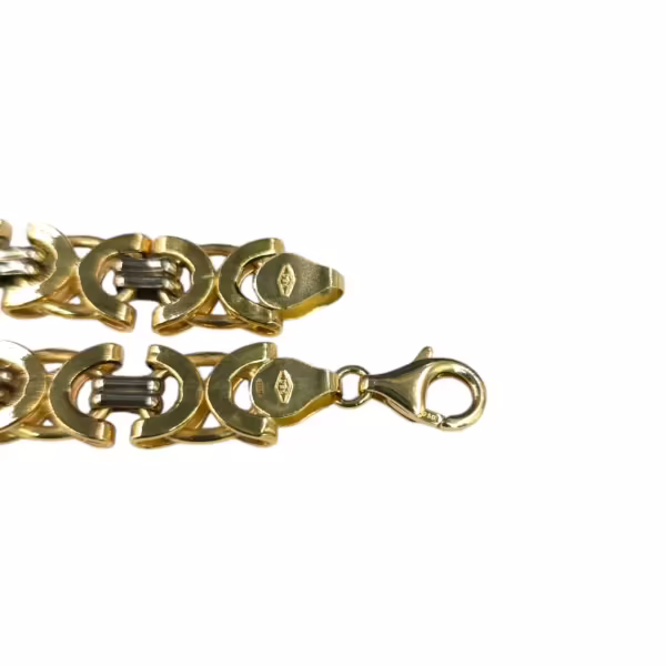 King Cuban Bracelet