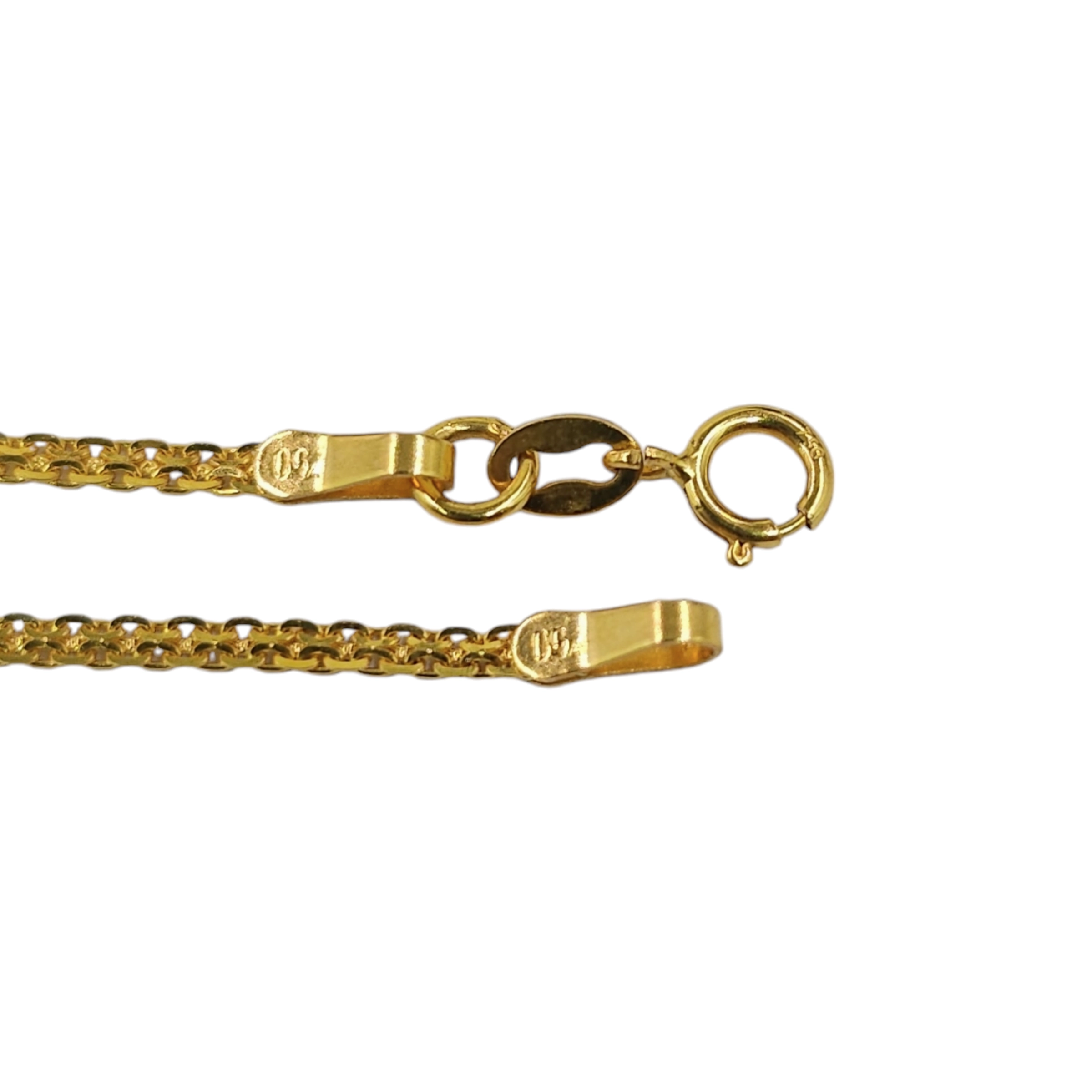 Rose Flower Necklace