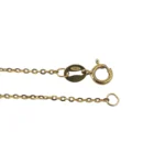 Virgin Mary Necklace