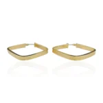 Square Earrings