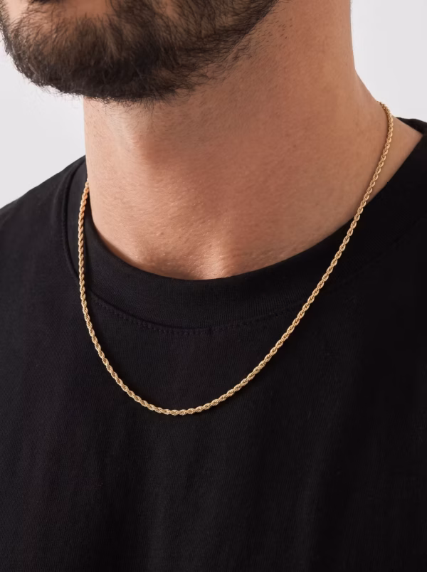 Rope Chain