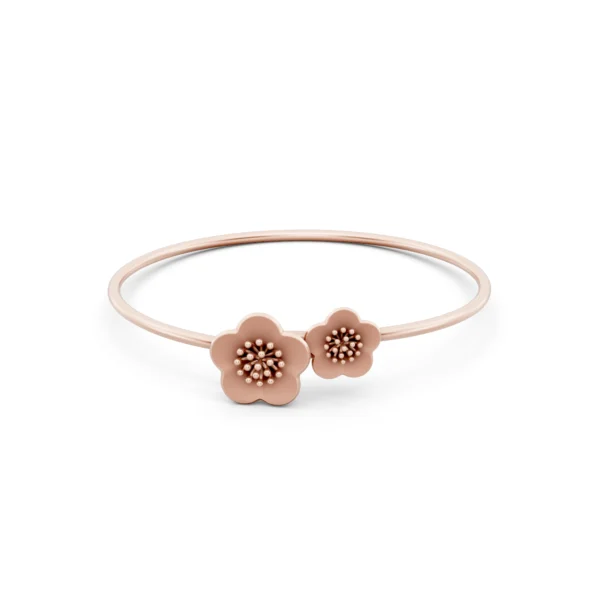 Turkish Gold Bracelet