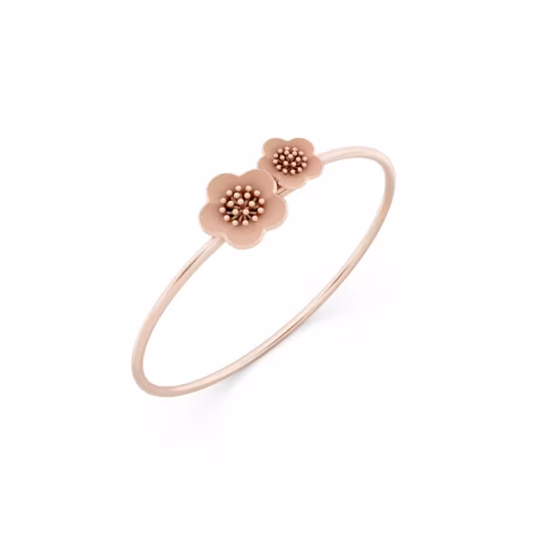 Turkish Gold Bracelet