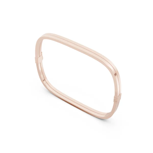 Two Tone Bangle