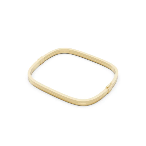 Two Tone Bangle