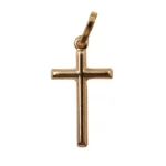 Cross Charm