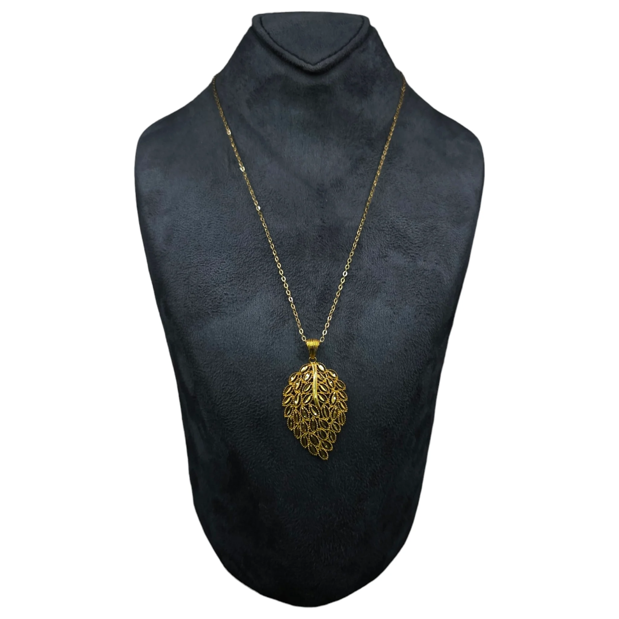 Marquise Cut Charm