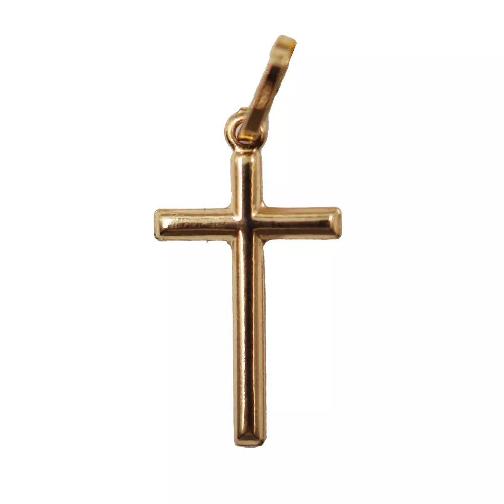 Cross Charm