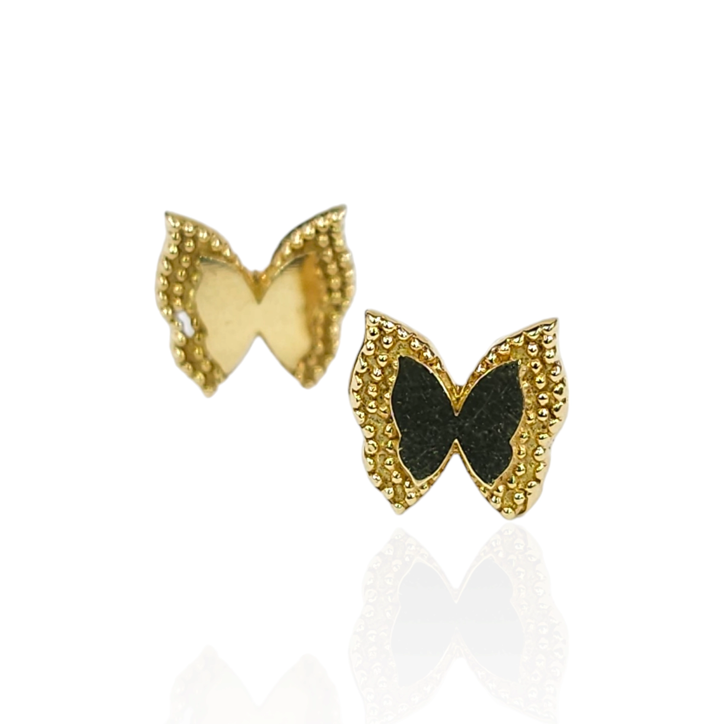 Butterfly Earrings