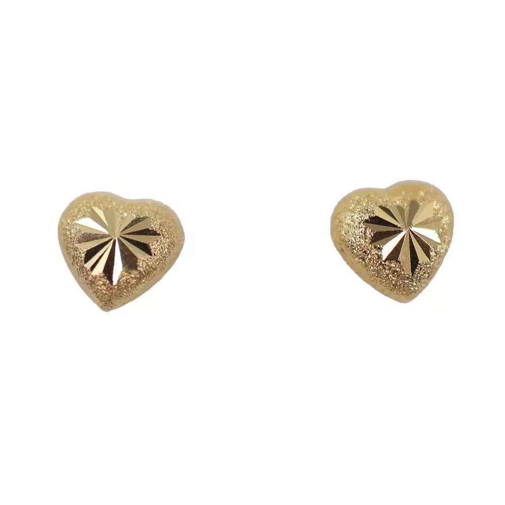 Heat Earrings