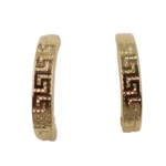 Versace Earrings