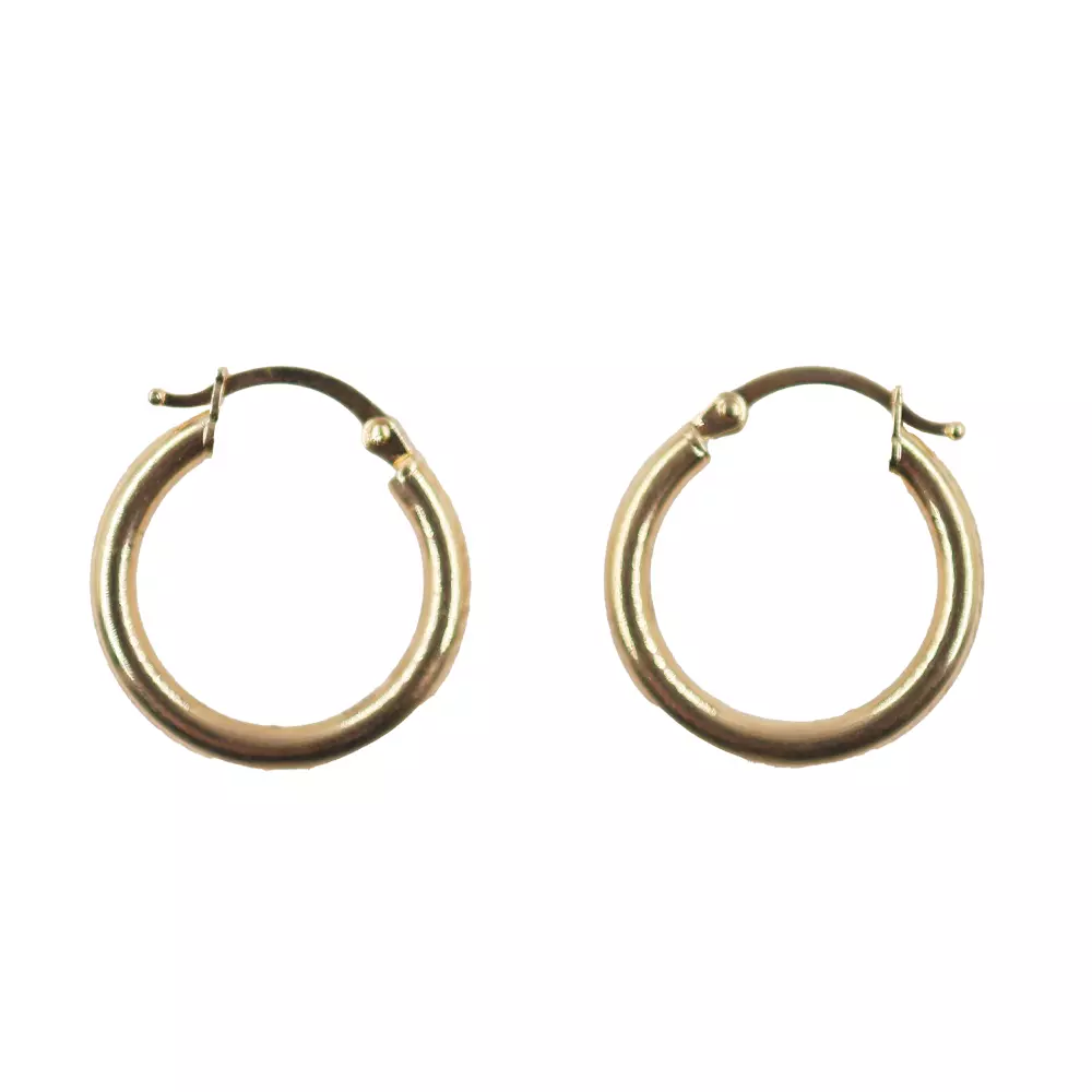Loop Earrings