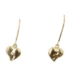 Heart Earrings