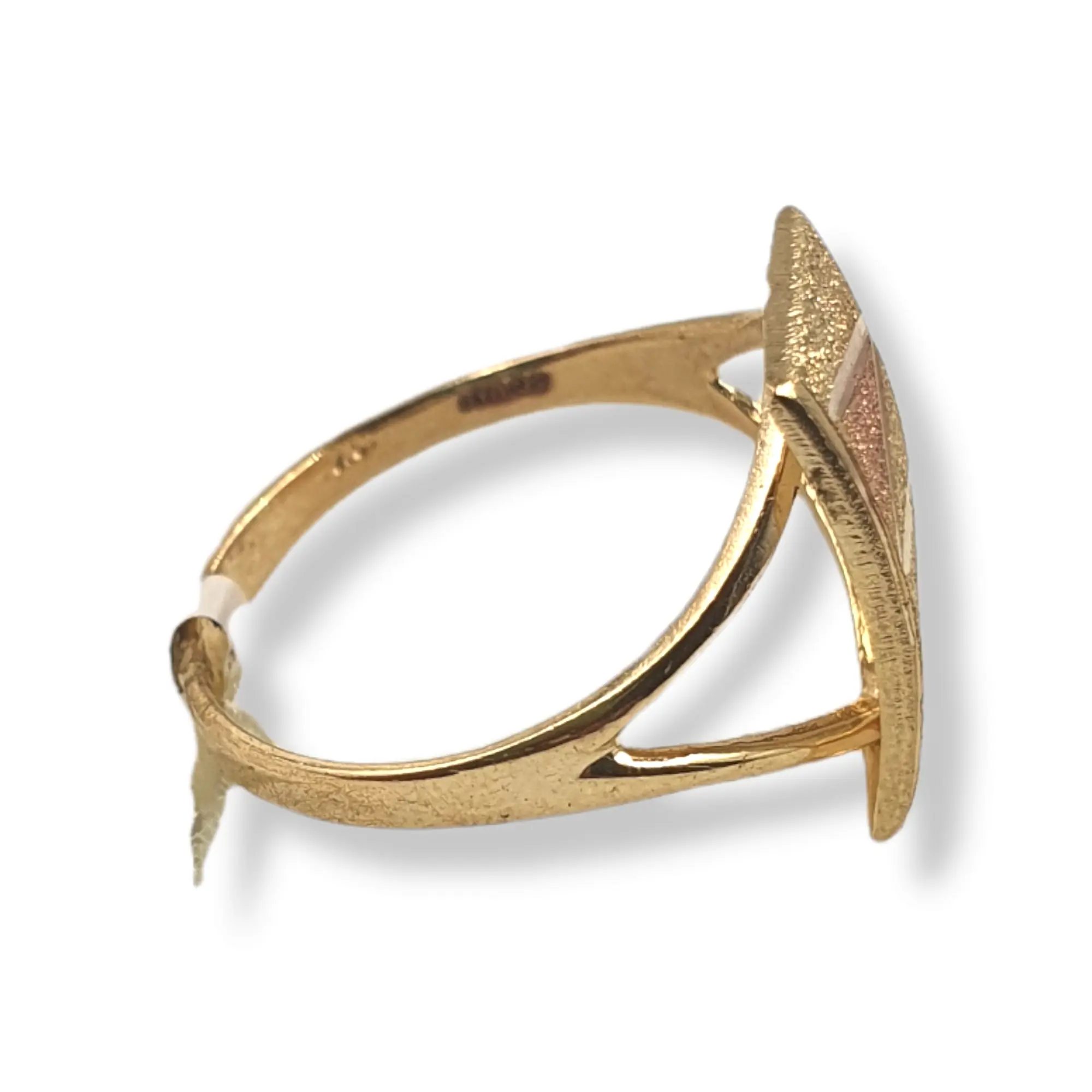 3 Tone Ring