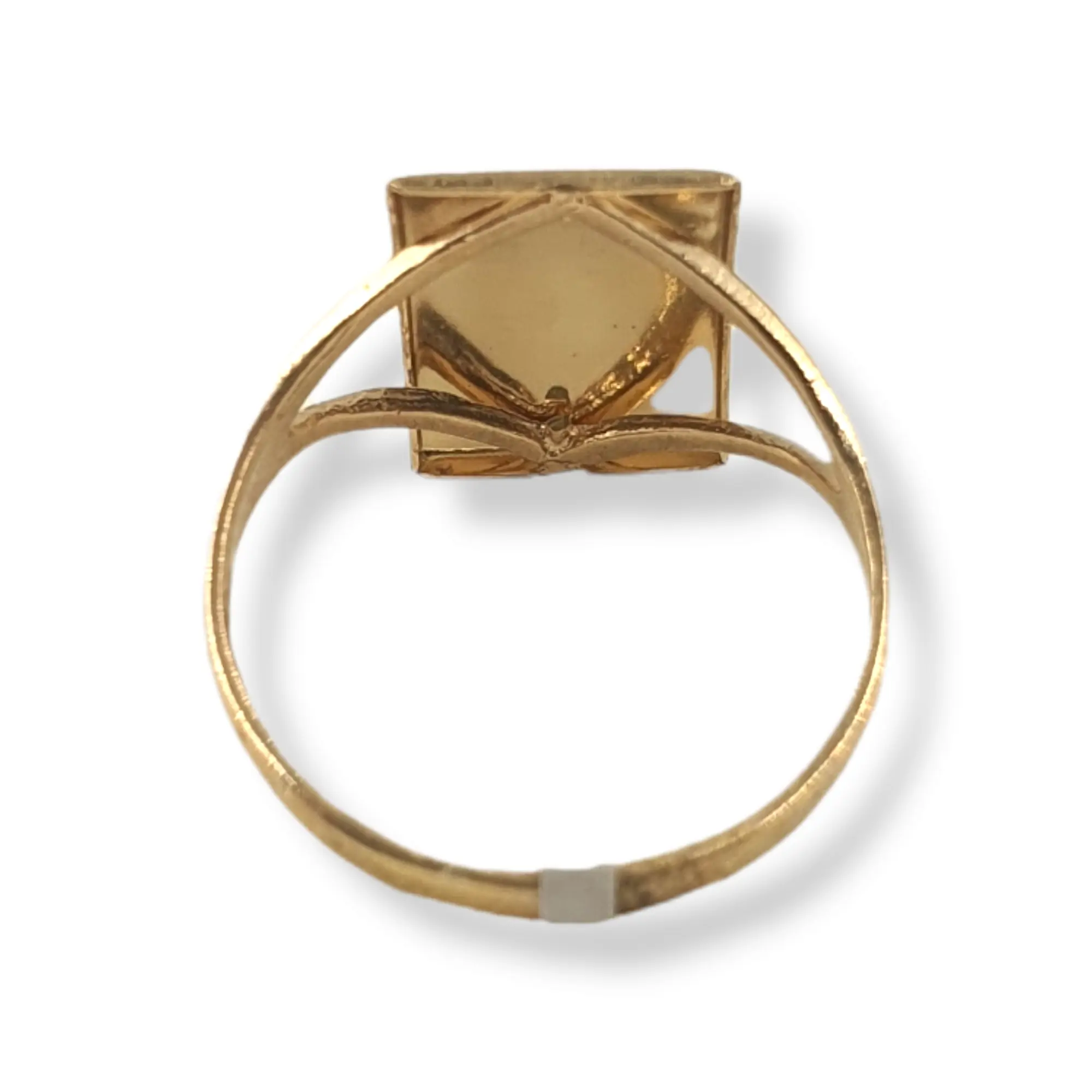 3 Tone Ring