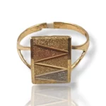 3 Tone Ring