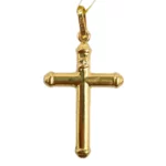 Cross Pendant