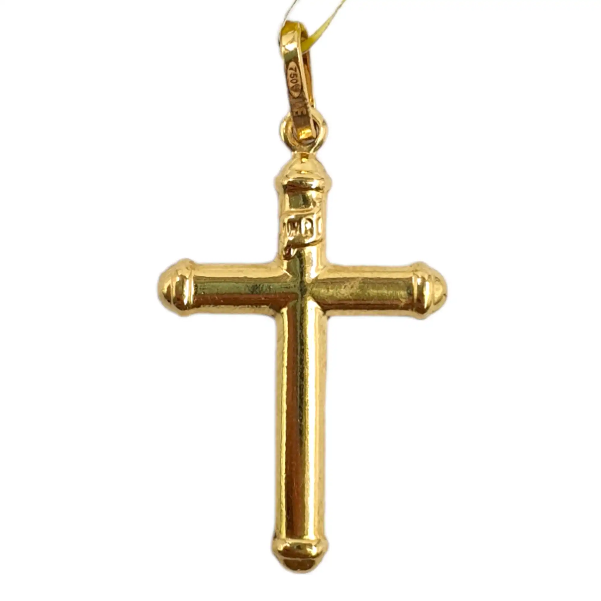 Cross Pendant