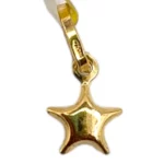 Mini Star Charm